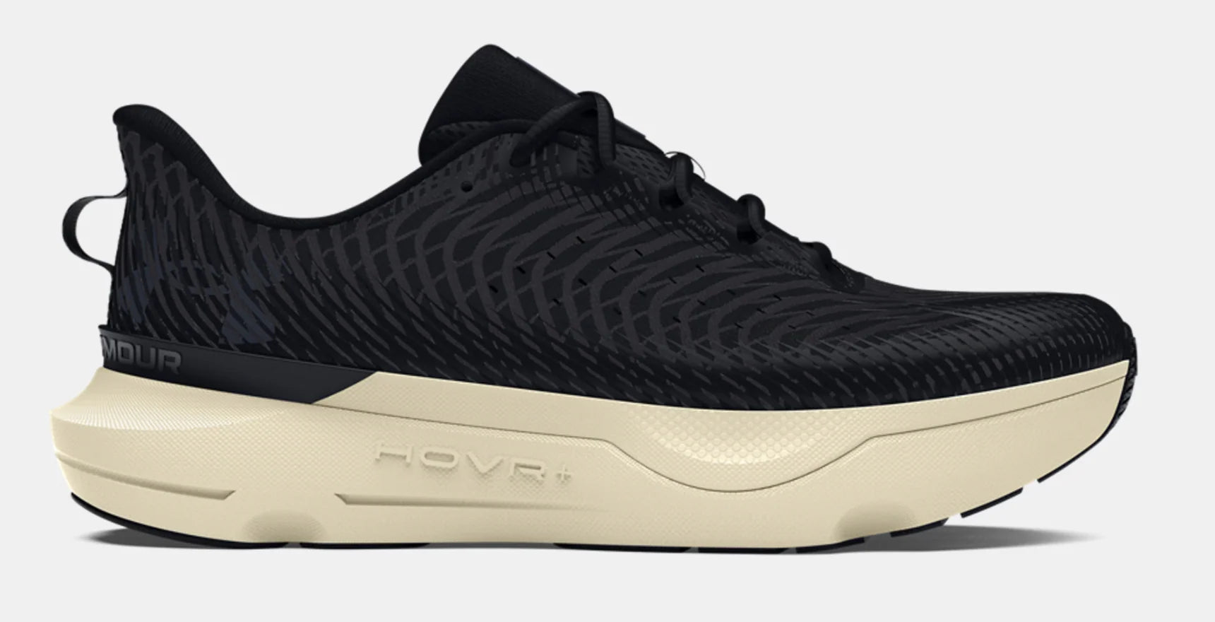 Womens Under Armour Infinite Pro