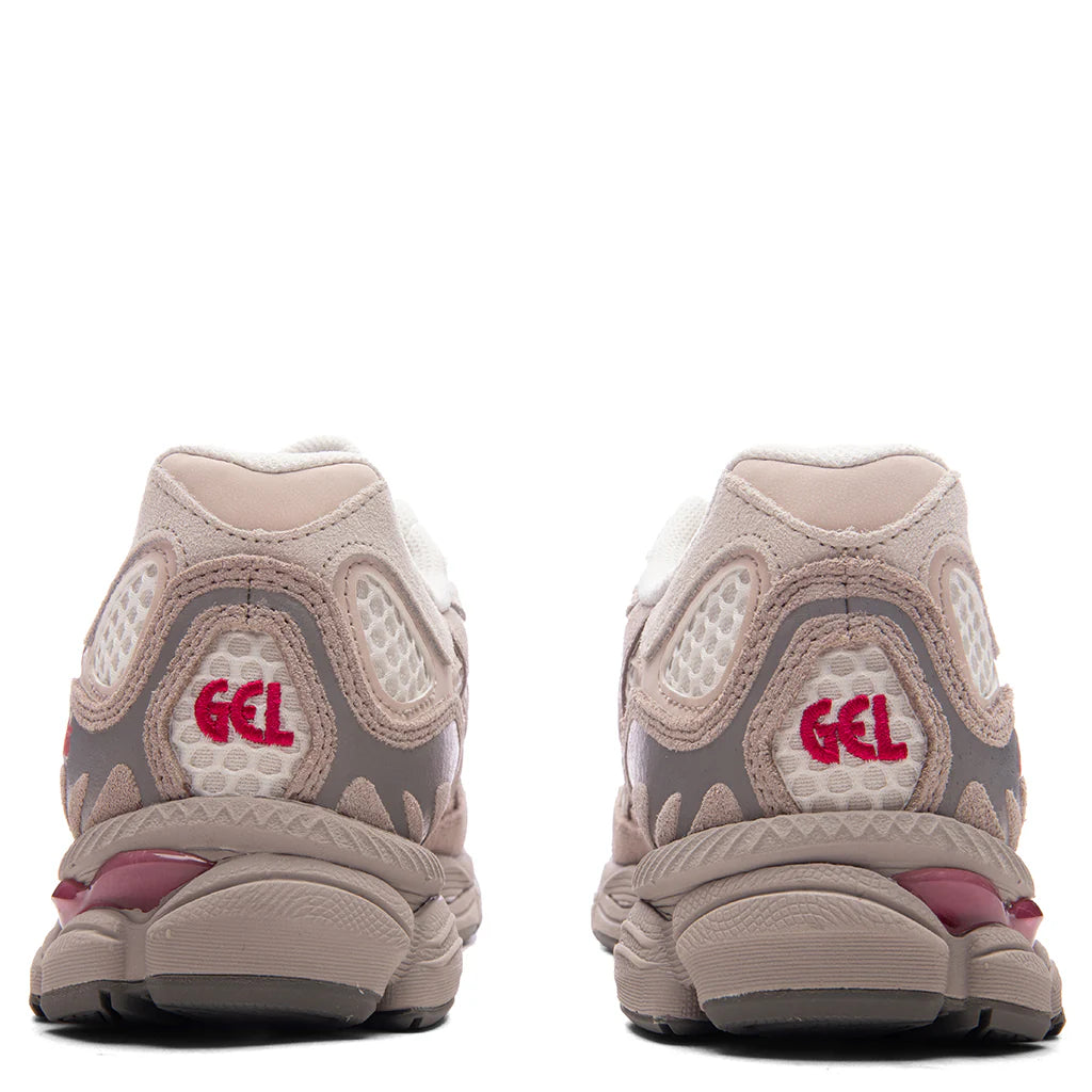 Gel NYC Cream Moonrock
