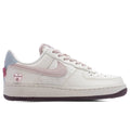 Womens Air Force 1 07 Valentines Day Sail Silt Red Light Armory Blue