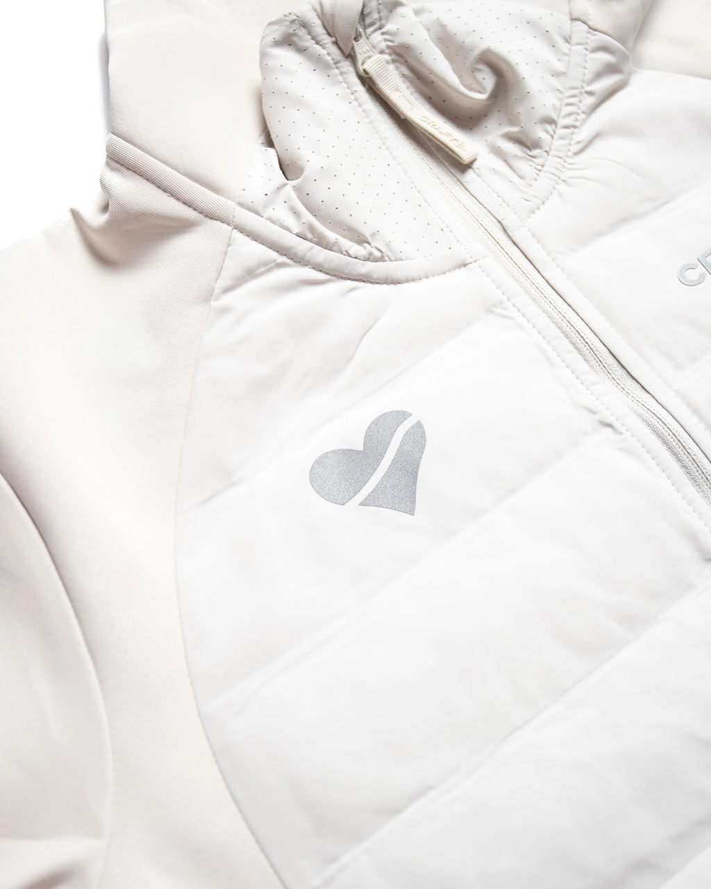 Craft Womens ADV SubZ Running Jacket 4