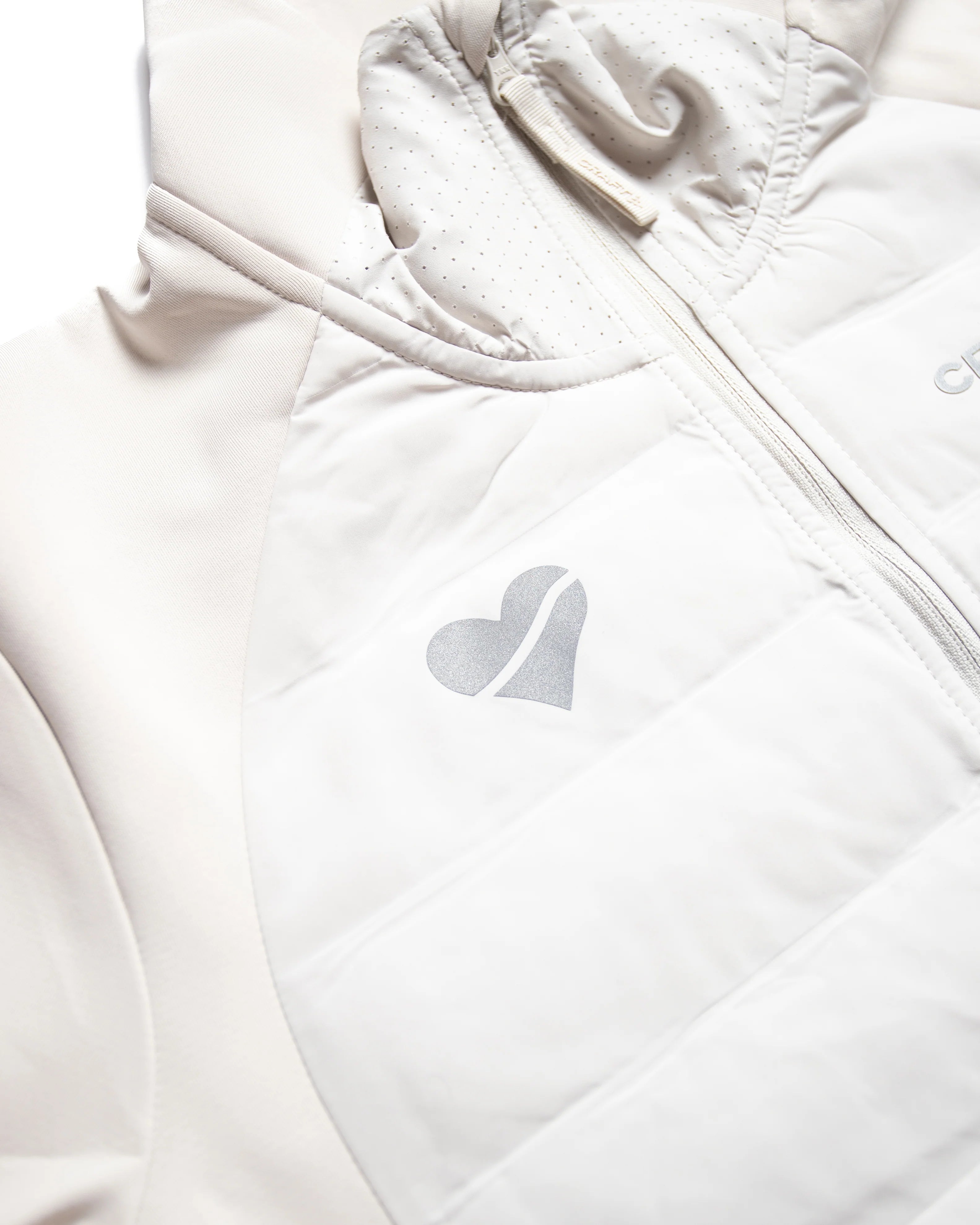 Craft Womens ADV SubZ Running Jacket 4