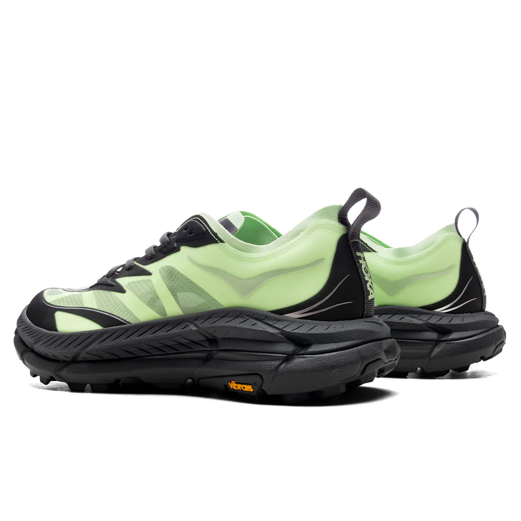 Mafate Speed 4 Lite Luna Moth Cosmic Grey