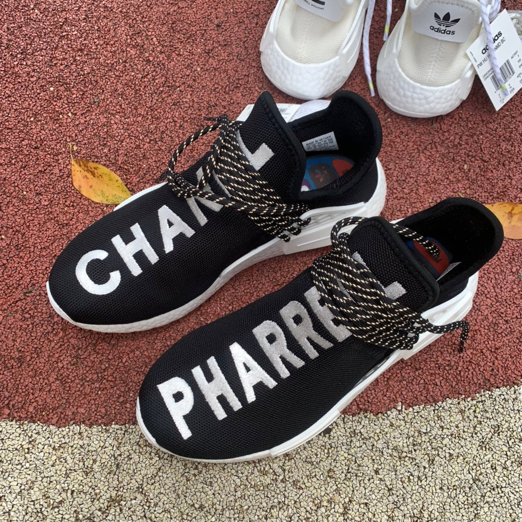 Human Race NMD Pharrell x Chanel