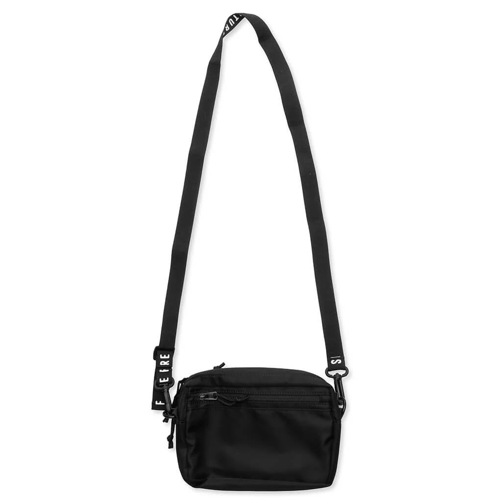 Military Pouch Small Black