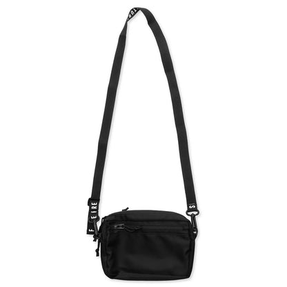 Military Pouch Small Black