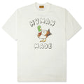 Graphic T Shirt 22 White