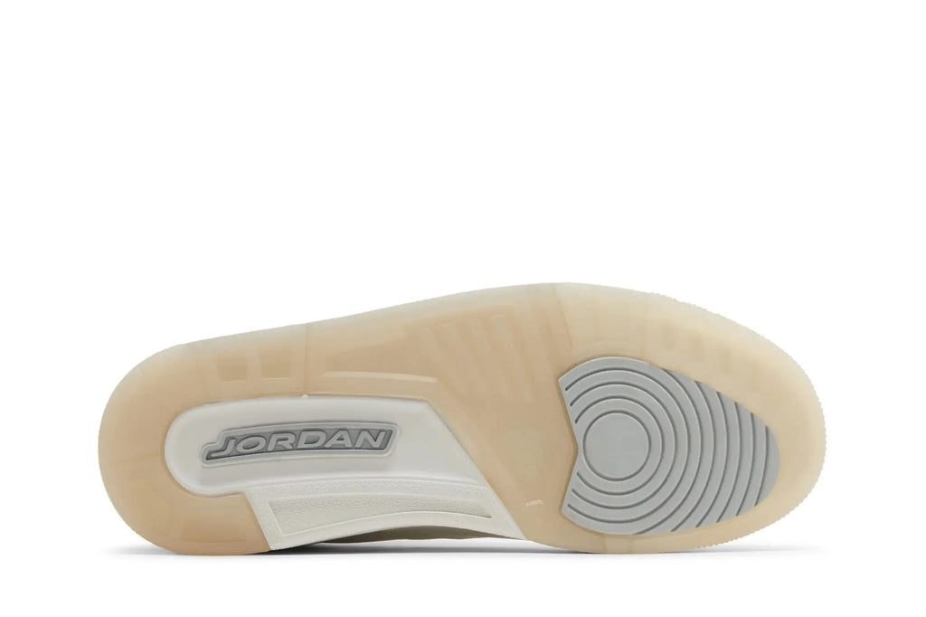 Jordan 3 Retro SE Craft Ivory