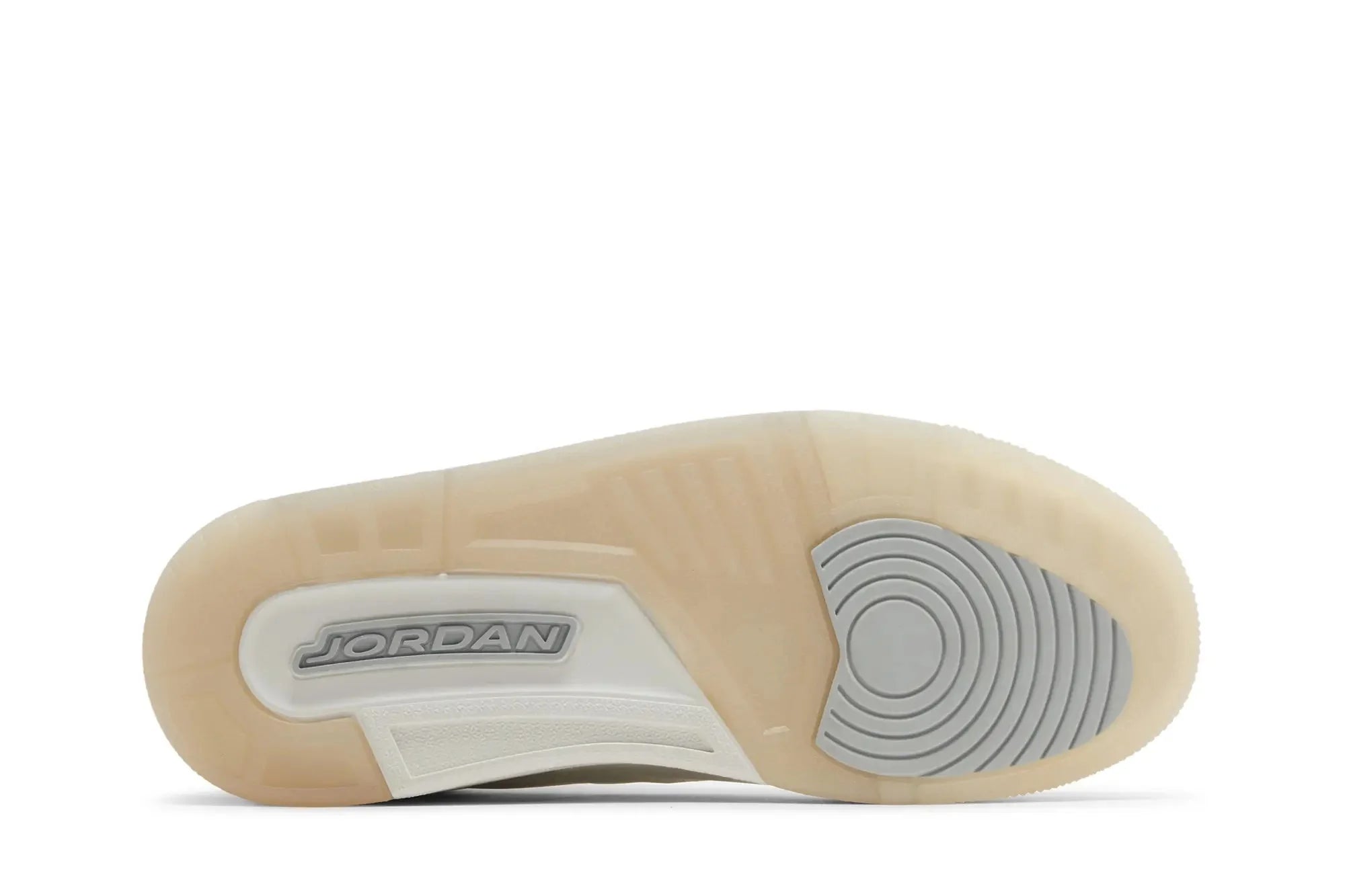 Jordan 3 Retro SE Craft Ivory