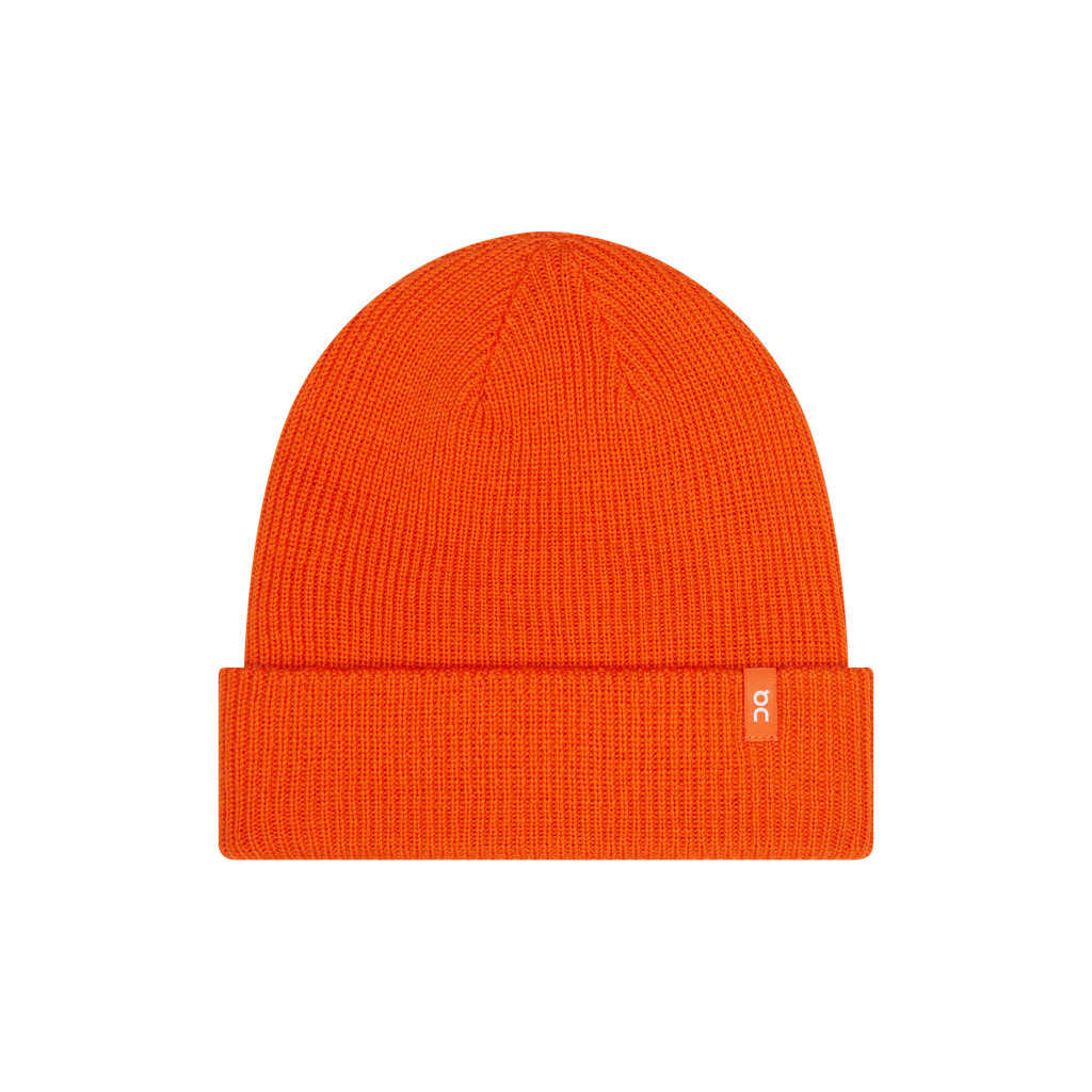 Merino Beanie