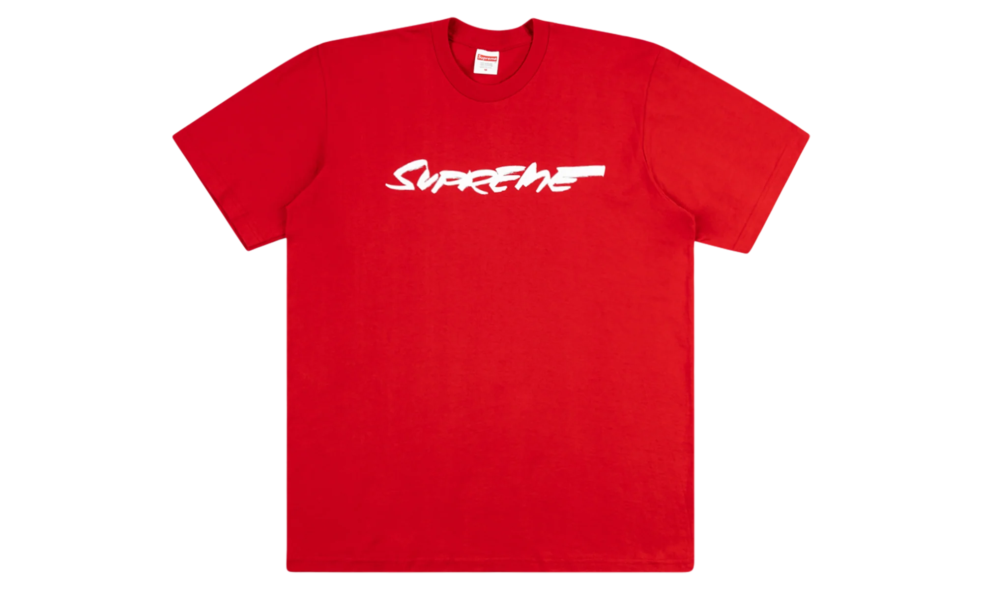 Futura Logo Tee "FW20" SU9064