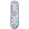 Kinetic Tile Deck 825