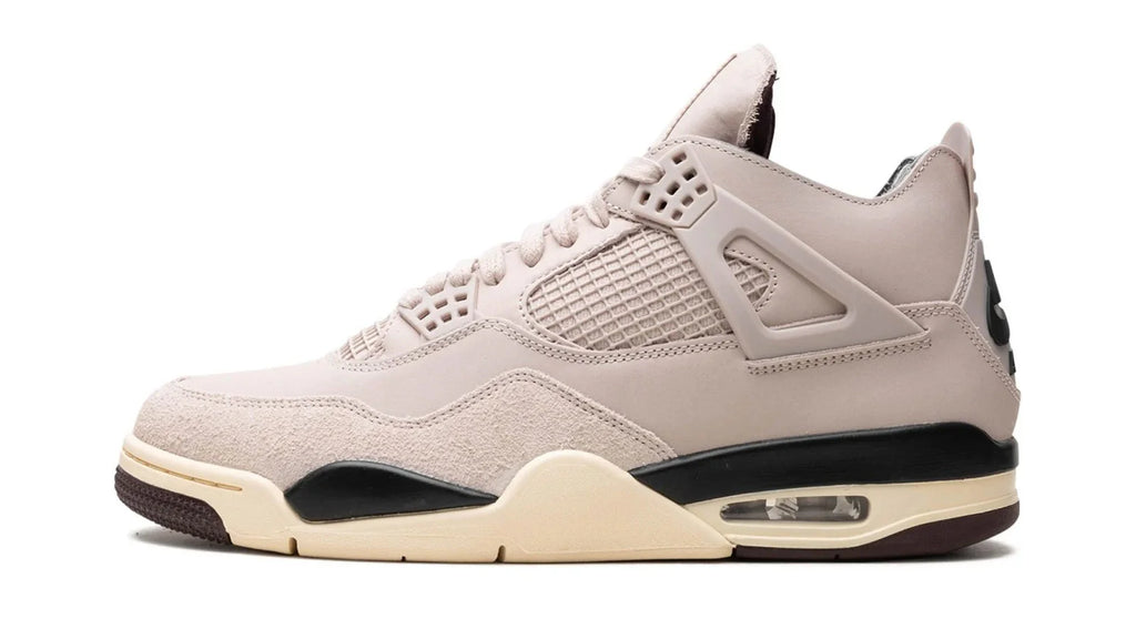 AIR JORDAN 4 WMNS A Ma Maniere Phantom