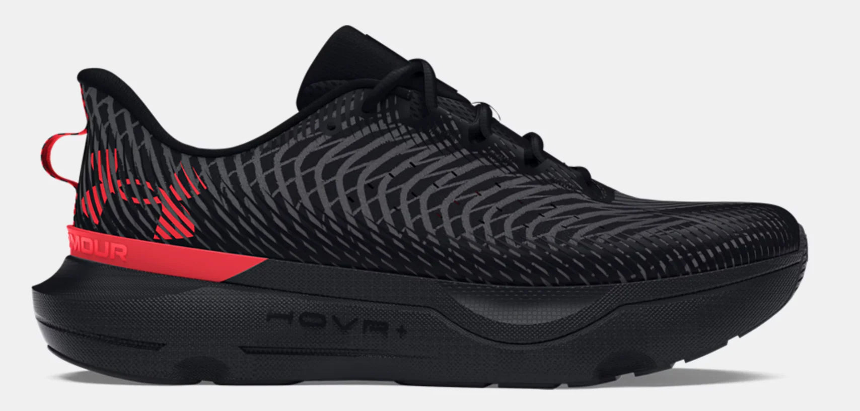 Mens Under Armour UA Infinite Pro