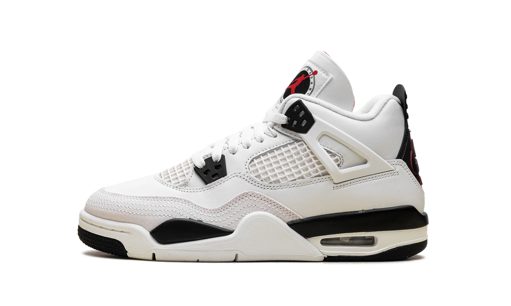 Air Jordan 4 GS "Flight Club" IM4026 100