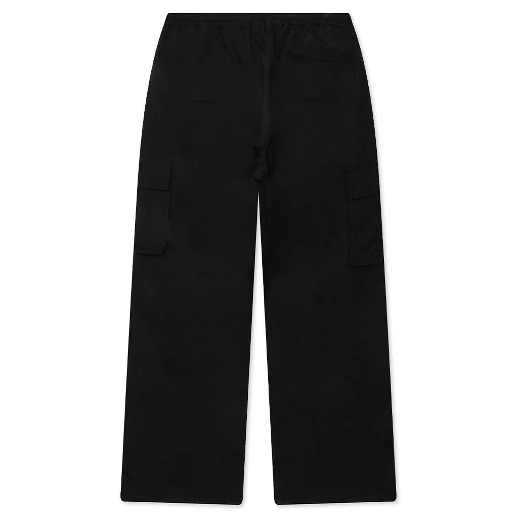 Cargo Pant Black