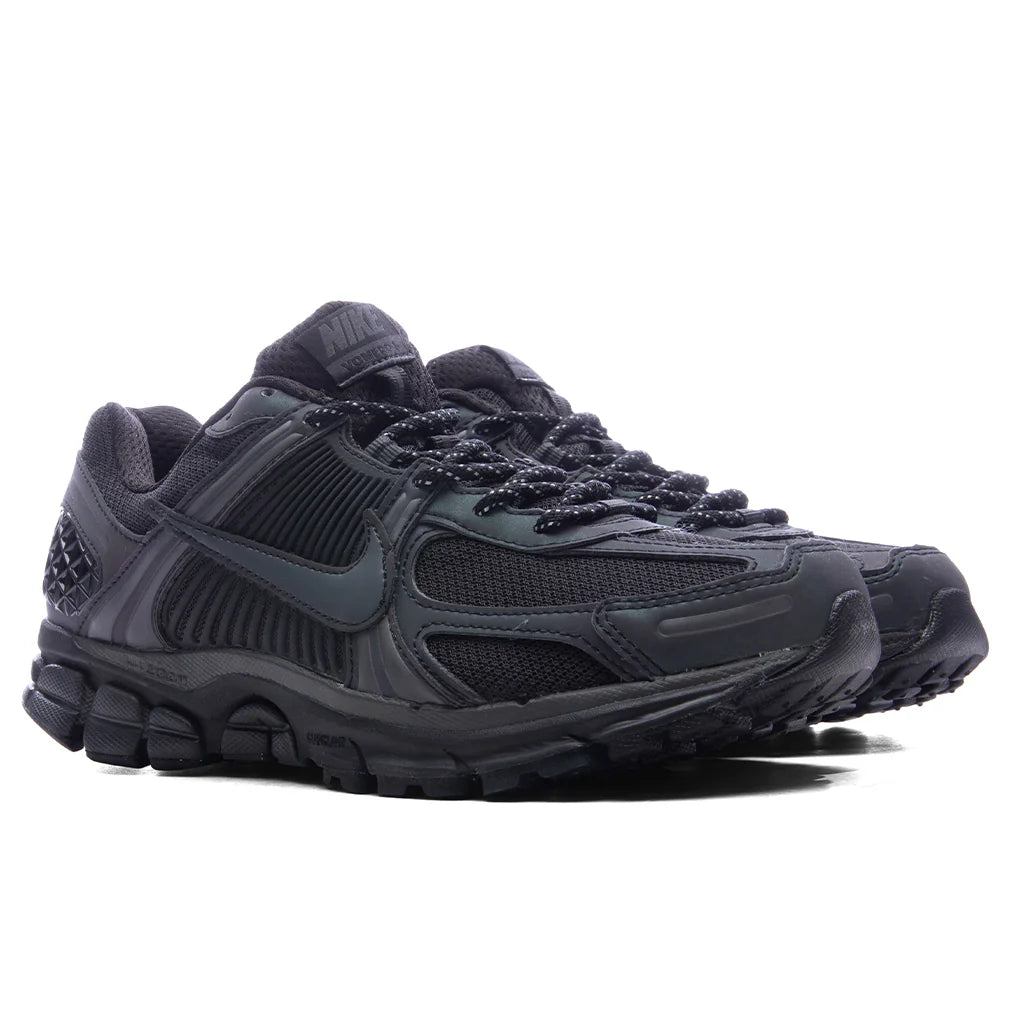 Zoom Vomero 5 SE Black Anthracite Light Lemon Twist