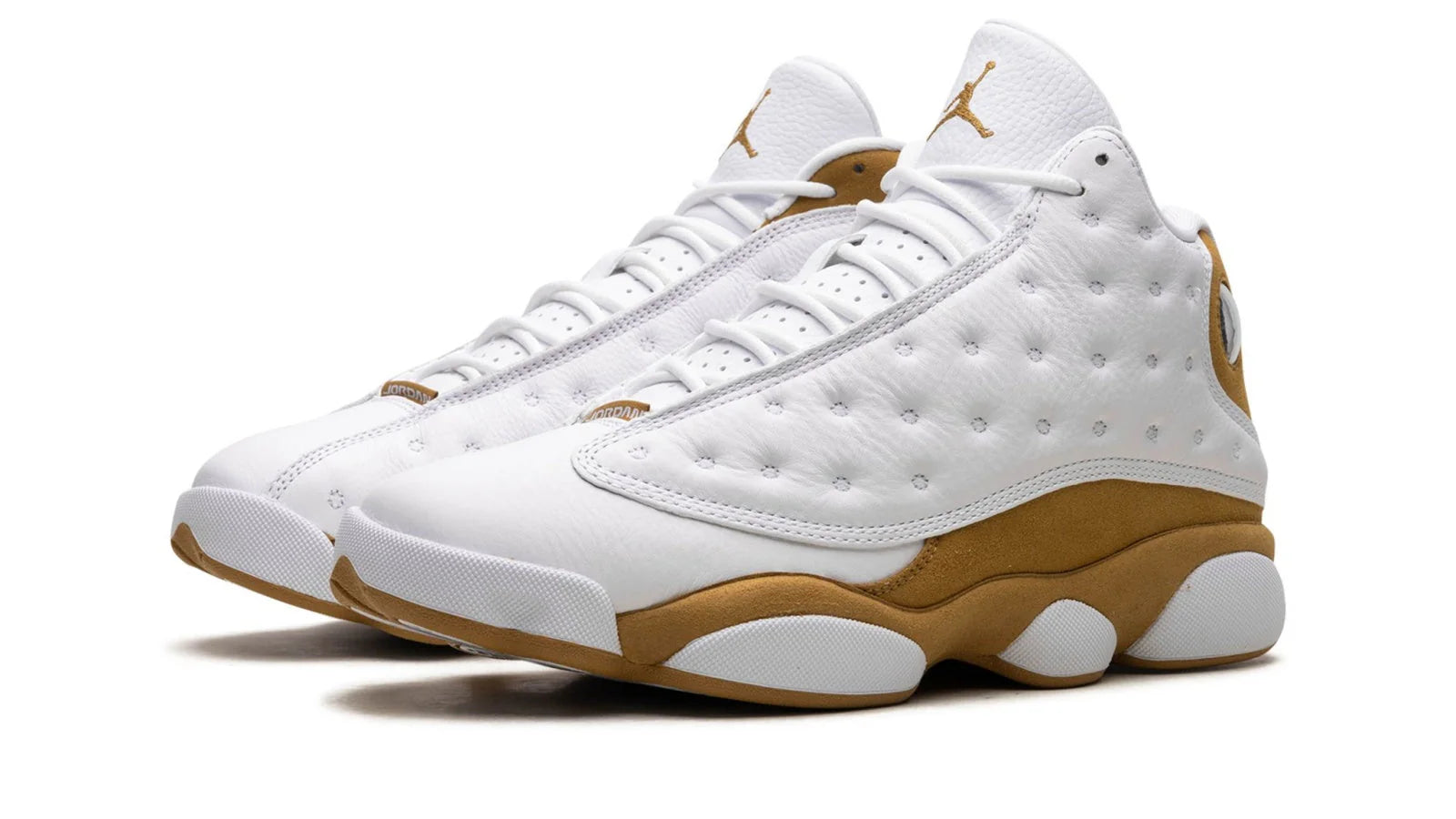 Air Jordan 13 Wheat
