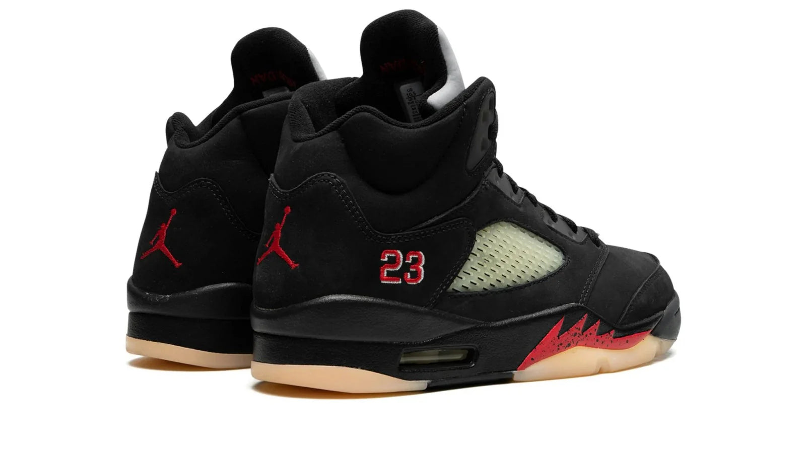 AIR JORDAN 5 WMNS Gore Tex