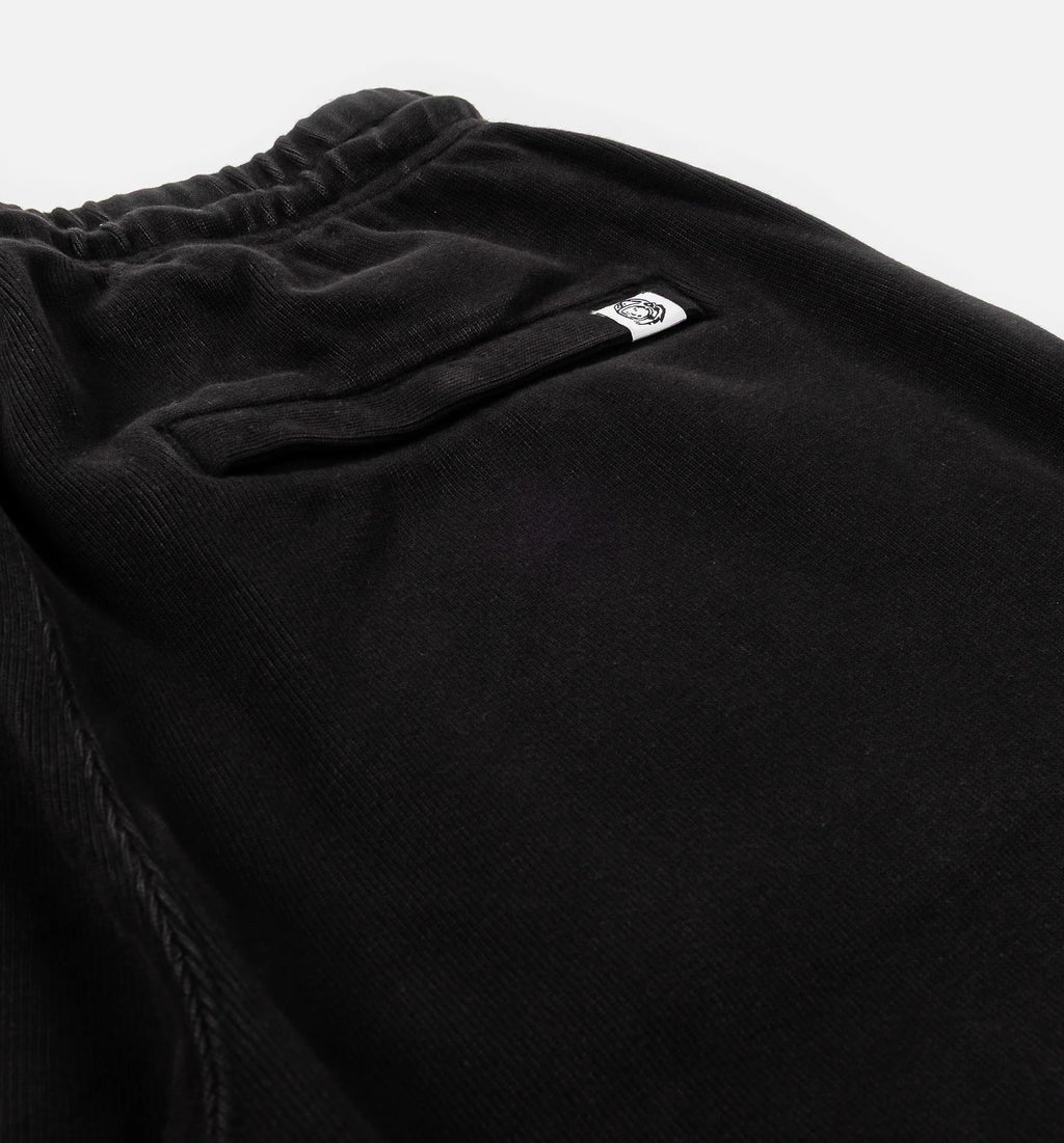 Helmet Mens Short Black