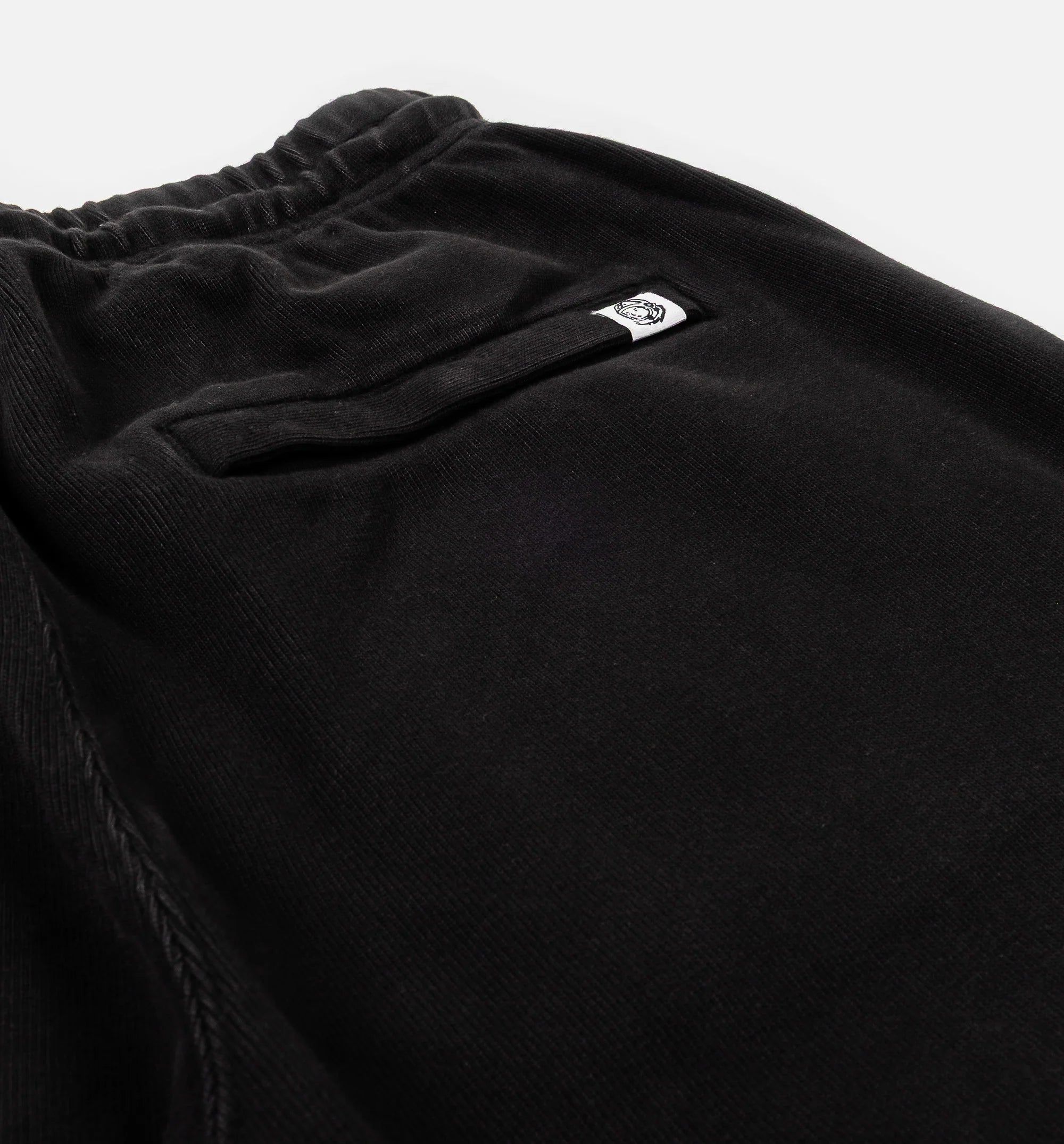 Helmet Mens Short Black