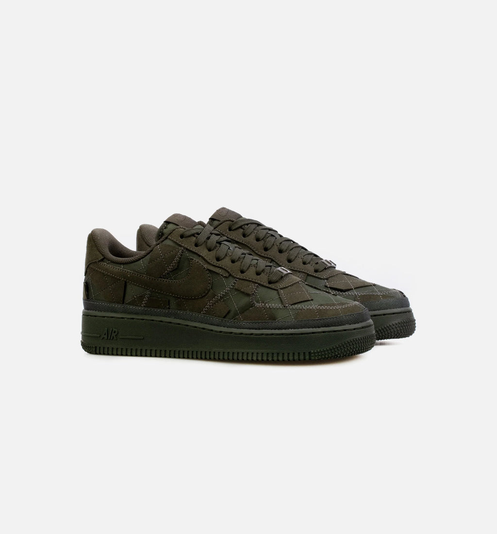Billie Eilish x Air Force 1 Mens Lifestyle Shoe Green