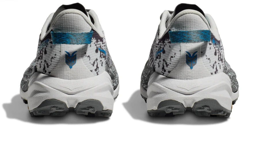 Womens Hoka Speedgoat 6 GTX Clearance