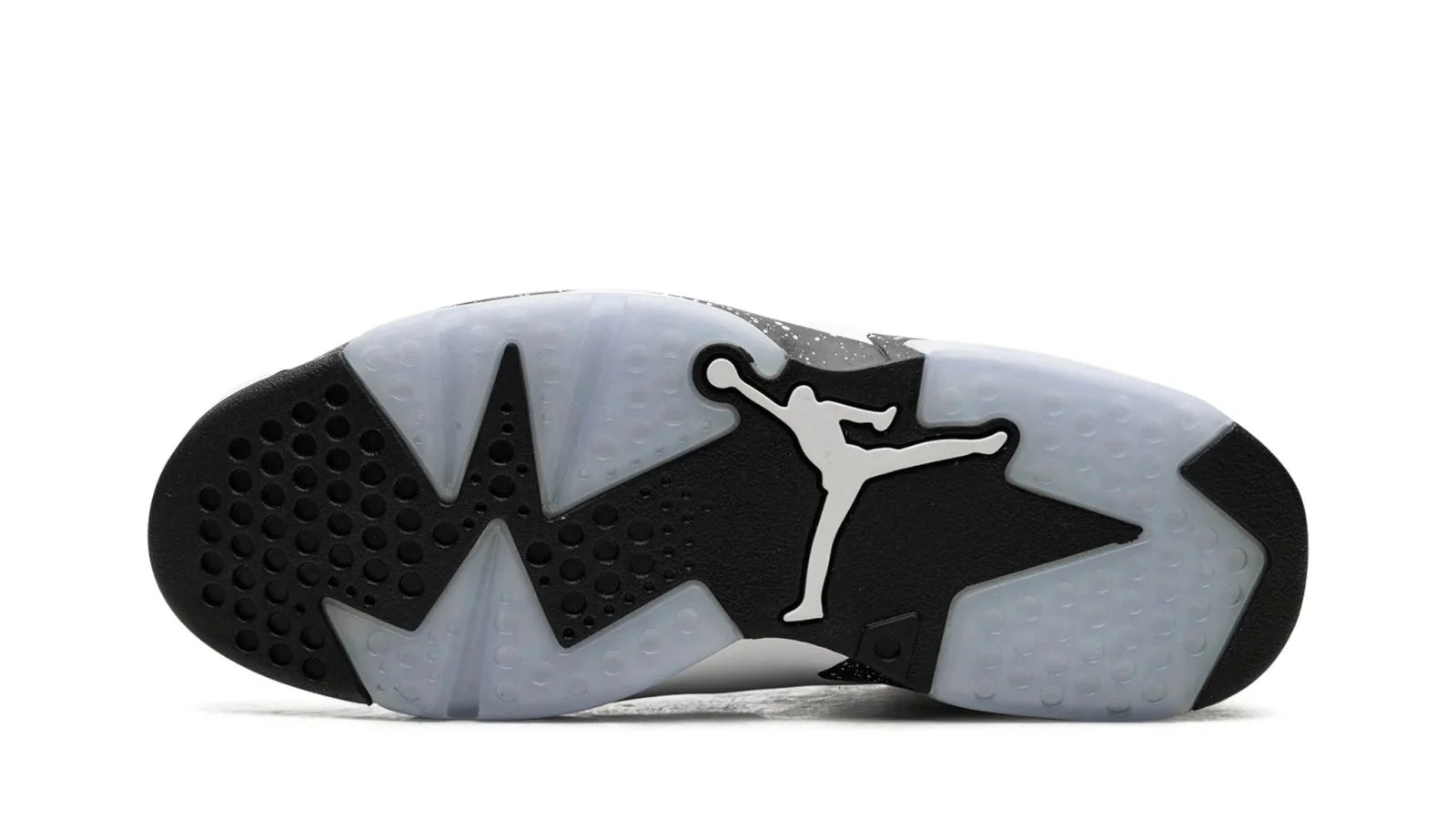 Air Jordan 6 Reverse Oreo