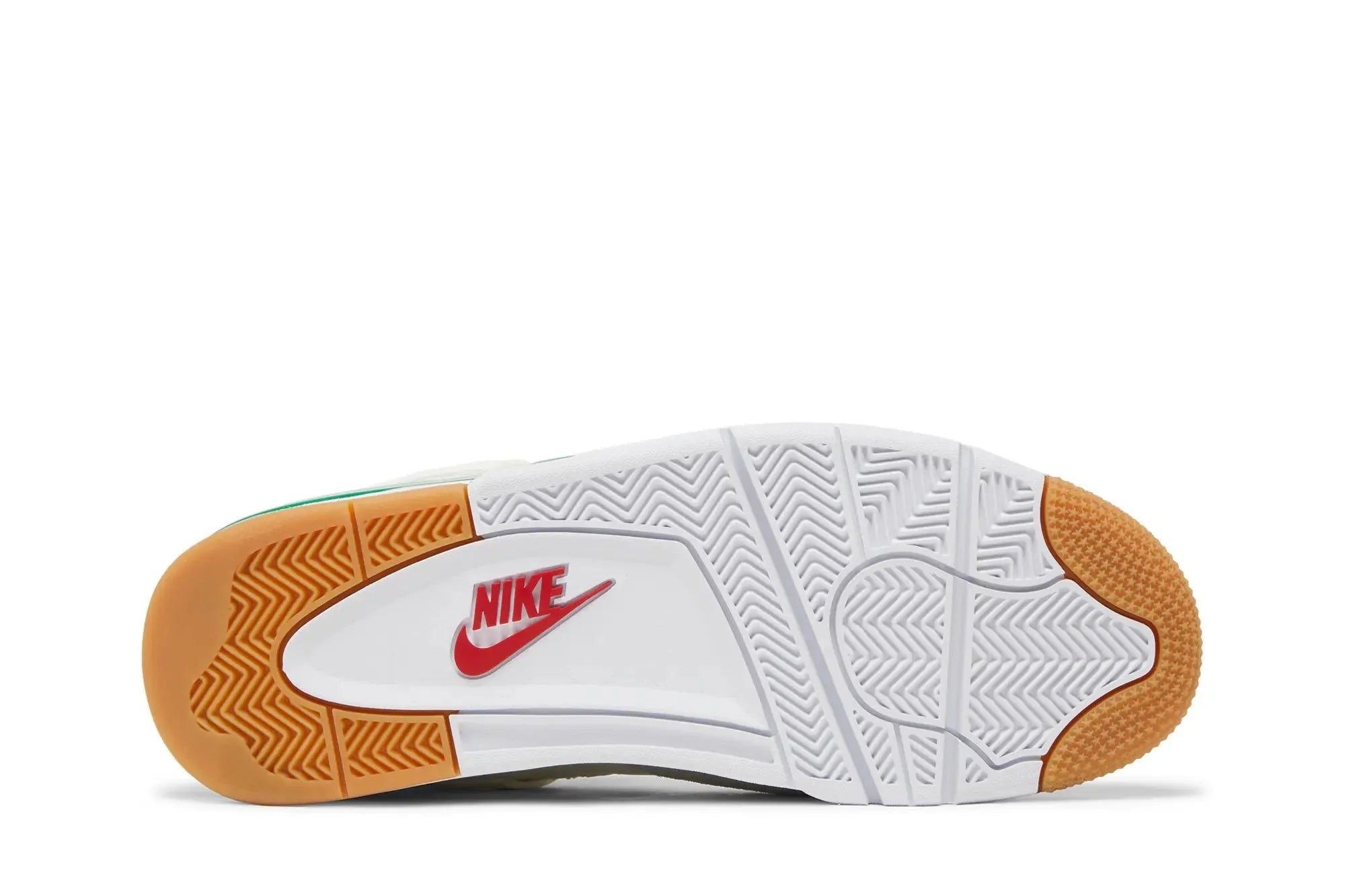 Nike SB x Jordan 4 Retro SP Pine Green