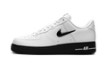Air Force 1 '07 "White Black Jewel" HQ3826 100