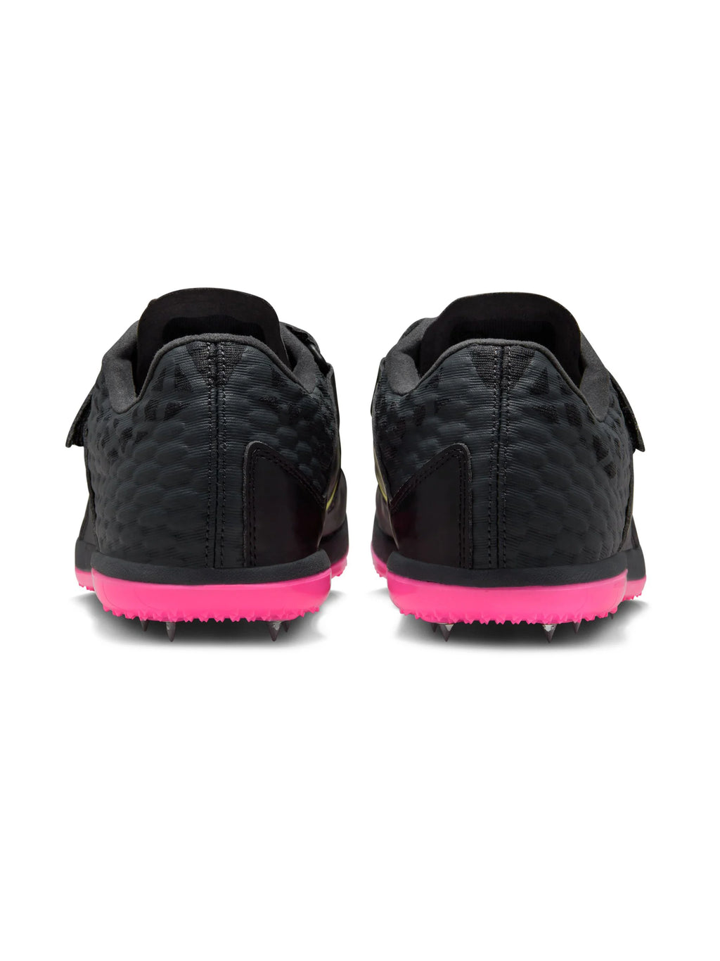 Nike High Jump Elite Track Field Jumping Spikes