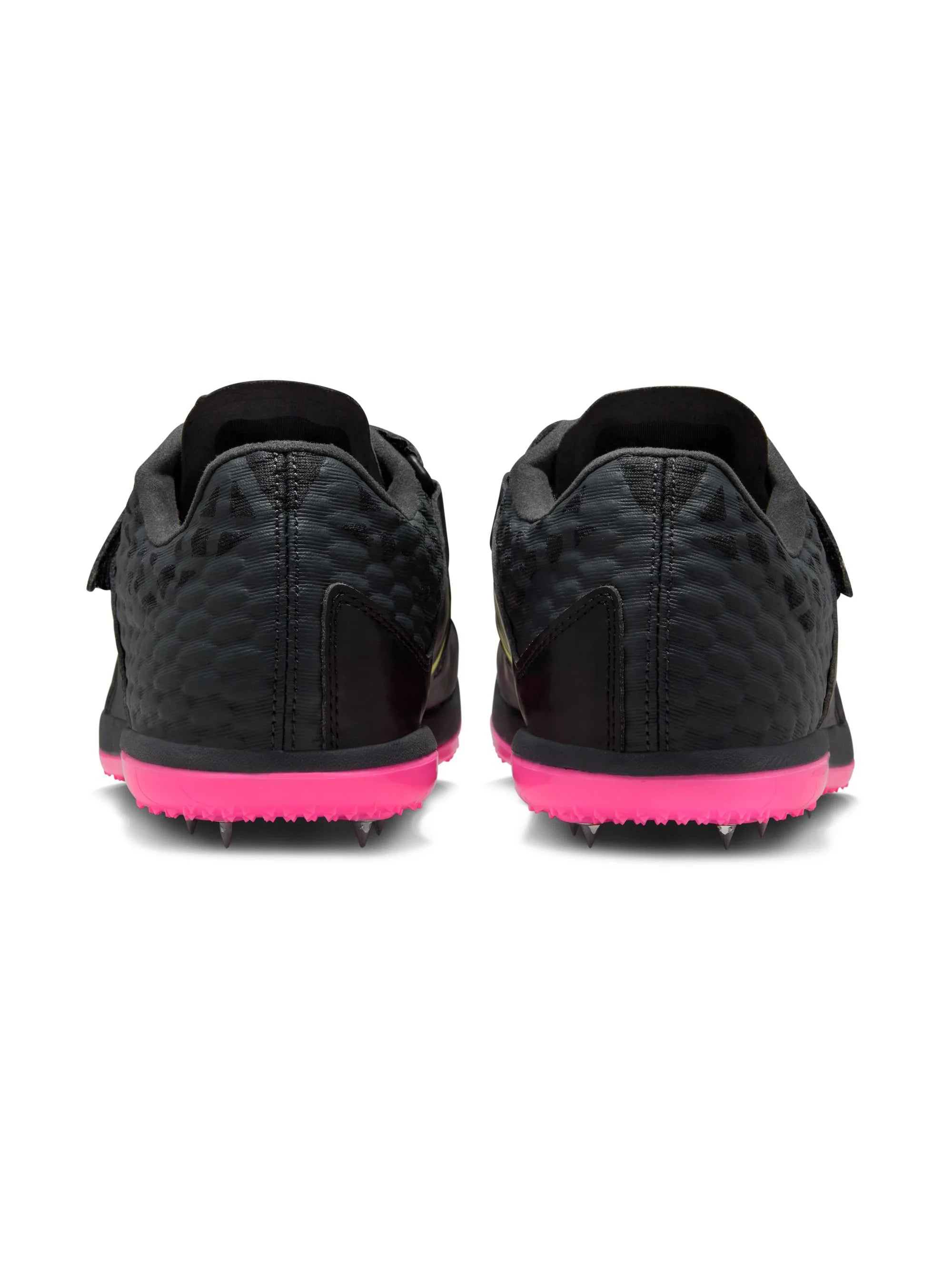 Nike High Jump Elite Track Field Jumping Spikes