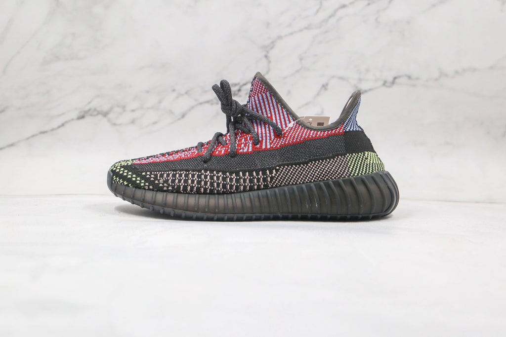 Adidas Yeezy Boost 350 V2 Yecheil Non Reflective