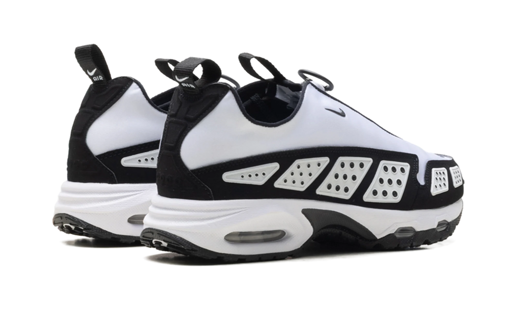 Air Max Sunder WMNS "White Black" FZ2068 100