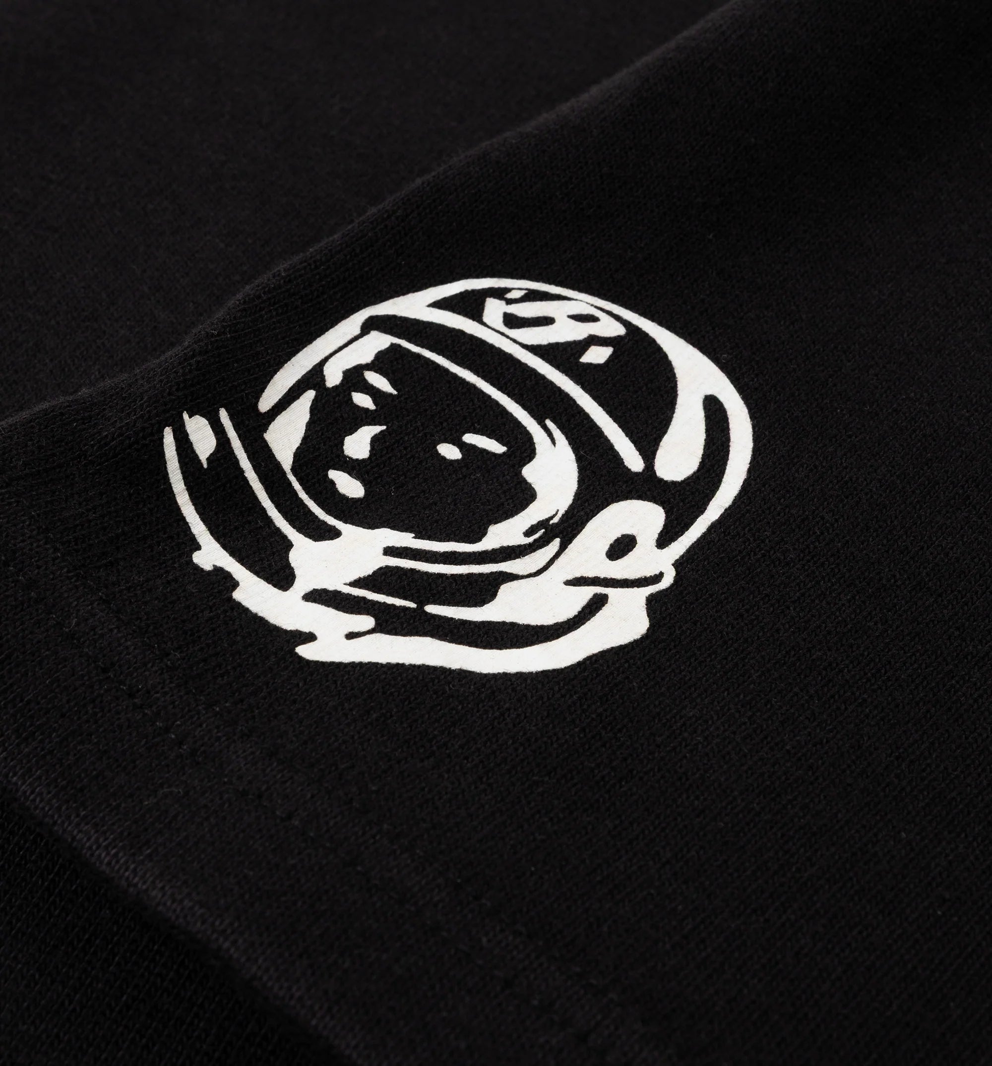 Helmet Mens Short Black