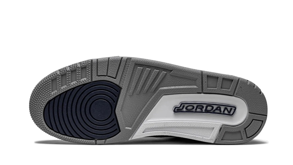 Air Jordan 3 Retro Georgetown