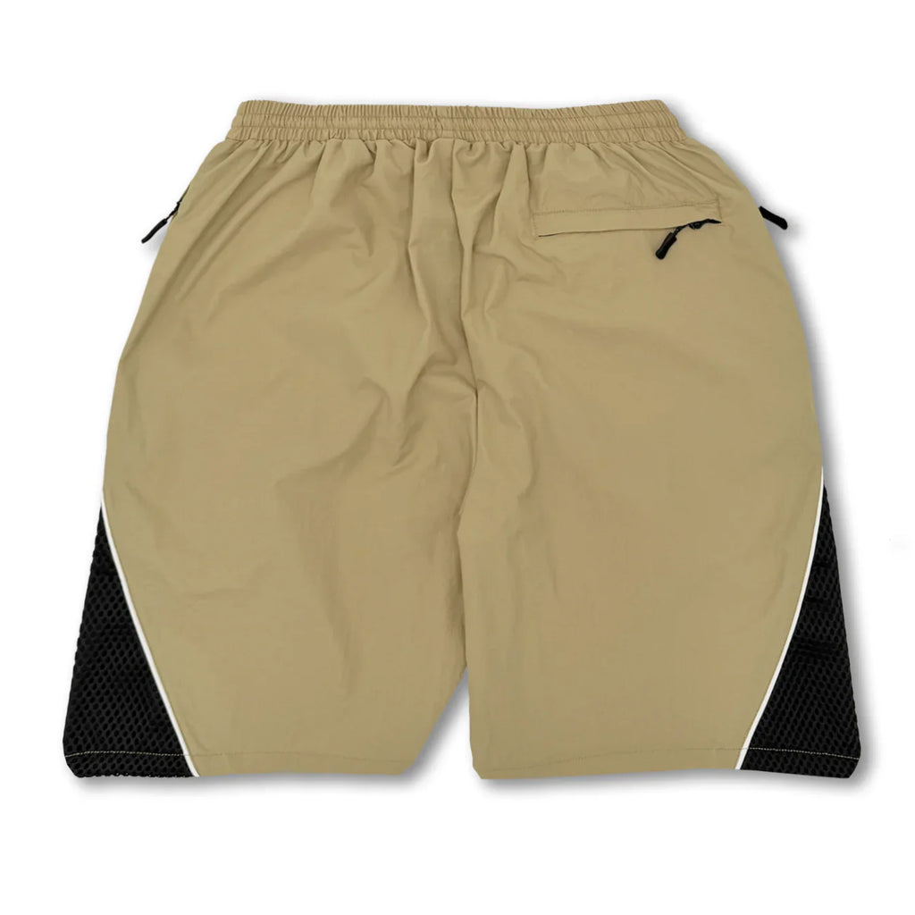Damage Fasttrack Shorts