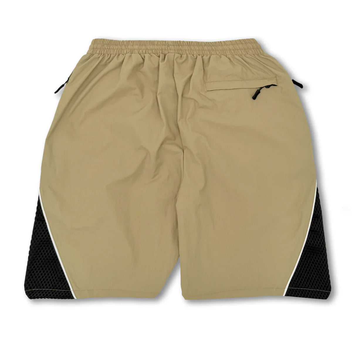 Damage Fasttrack Shorts