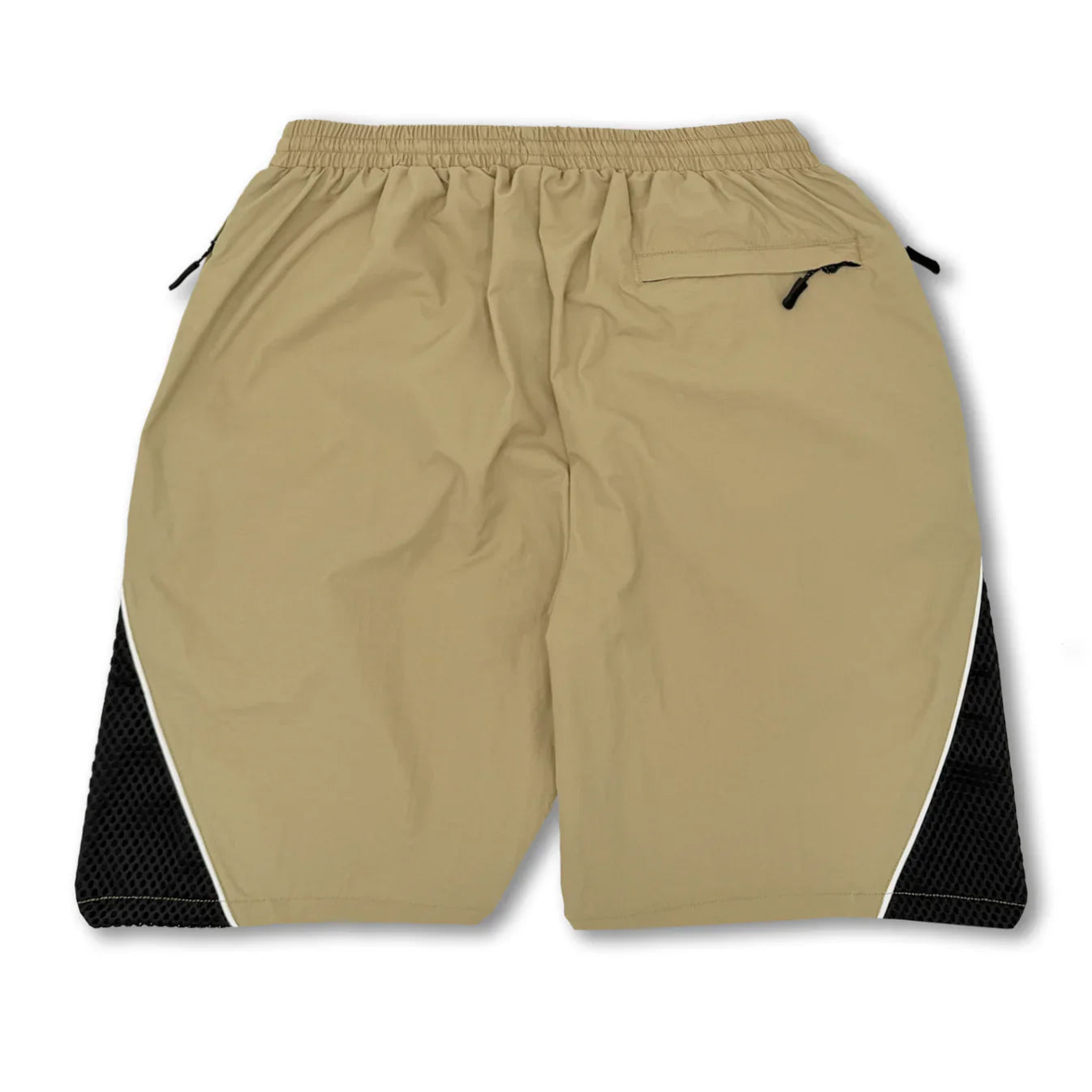 Damage Fasttrack Shorts