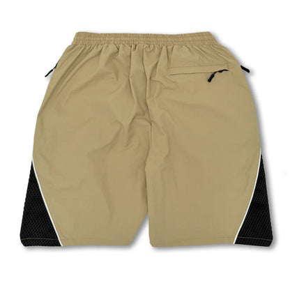 Damage Fasttrack Shorts