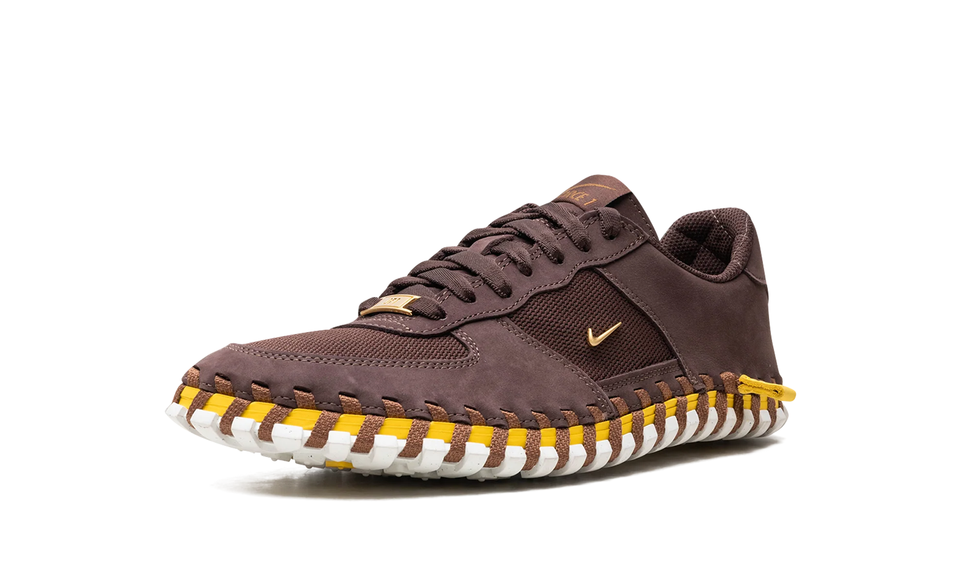 J Force 1 WMNS"Earth" DR0424 200