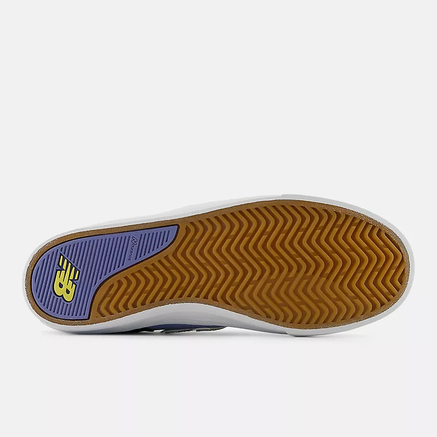 New Balance Numeric Jamie Foy 306 Blue Beige