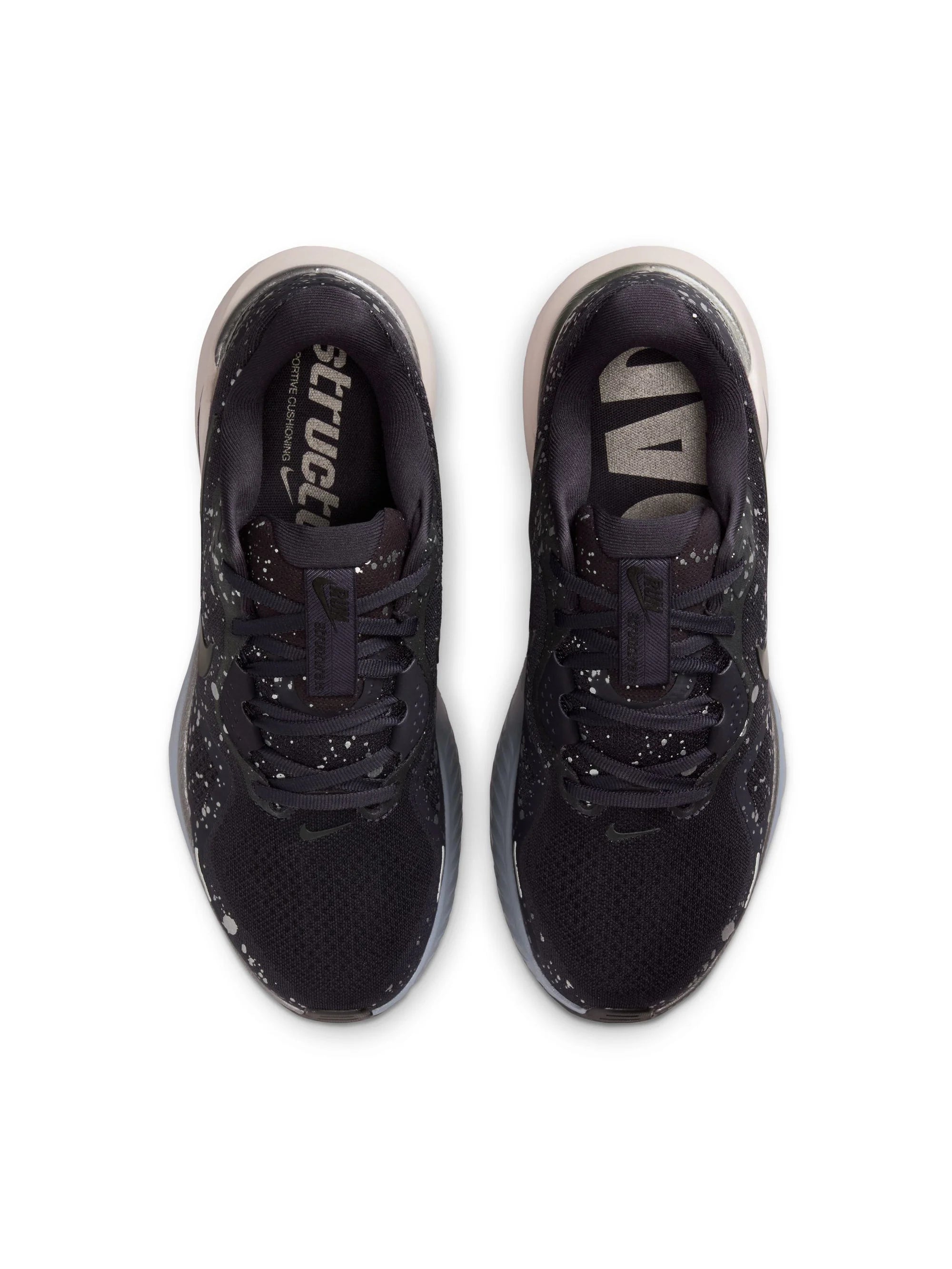 Nike Air Zoom Structure 26 Womens Shoes