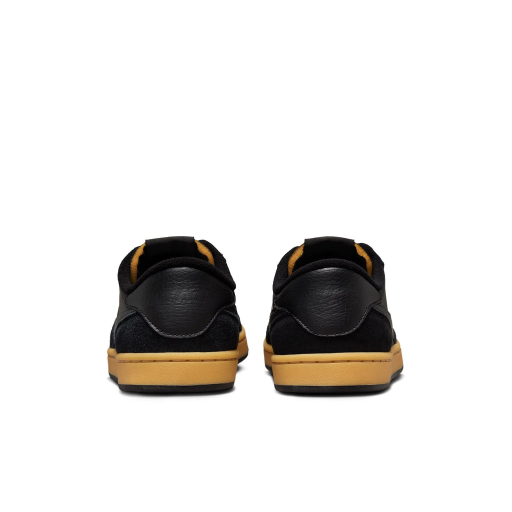 Nike SB FC Classic Black Anthracite Black