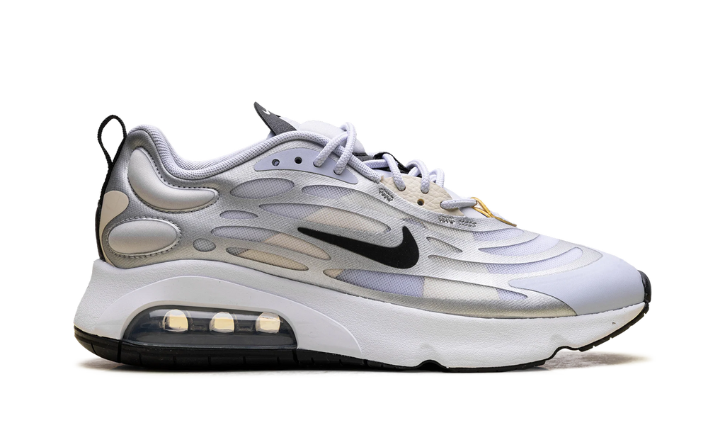 Air Max Exosense"SILVER" CK6922 001
