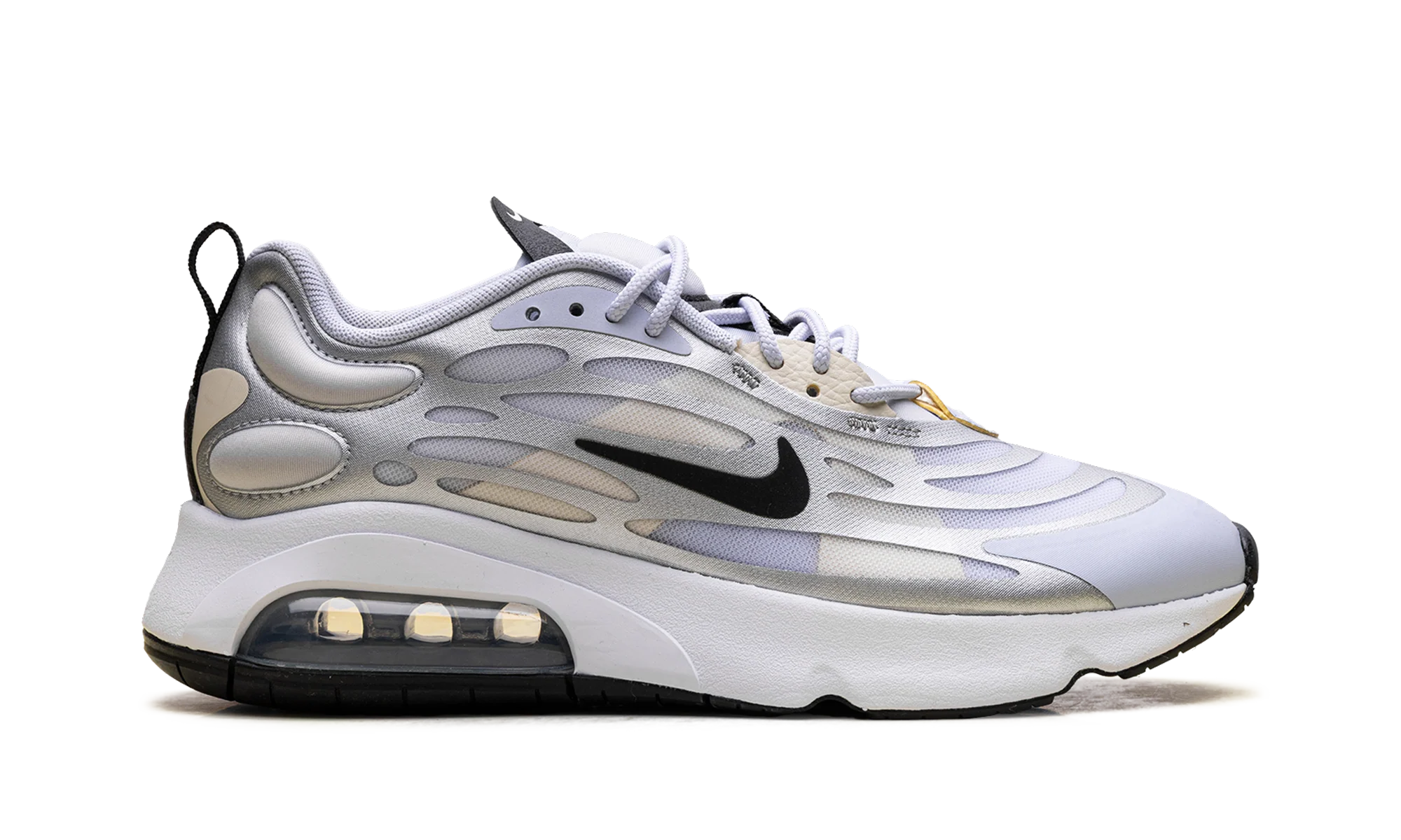Air Max Exosense"SILVER" CK6922 001