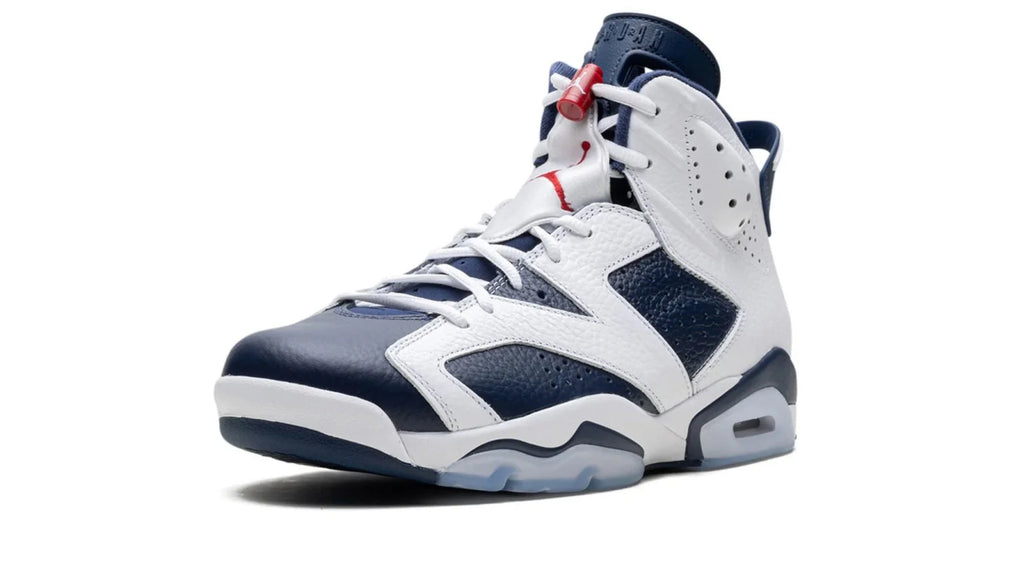 Air Jordan 6 Olympic