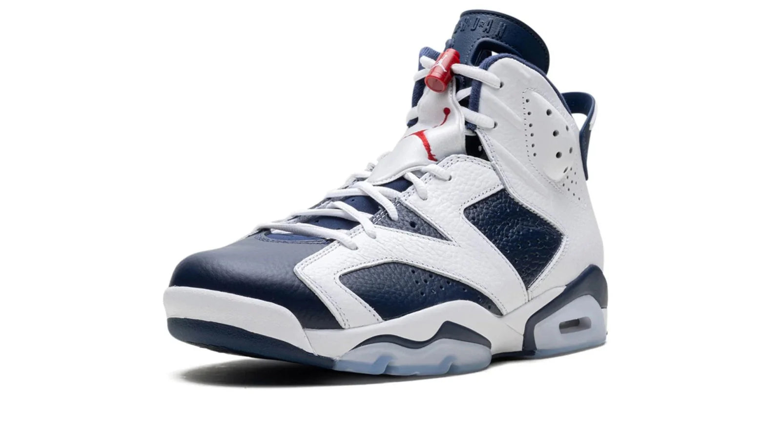 Air Jordan 6 Olympic