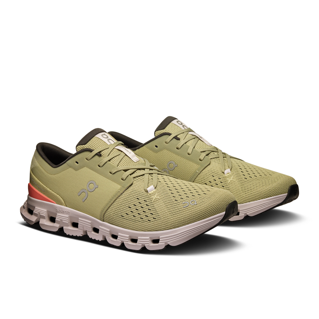 Men's Cloud X 4