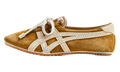 Tai-Chi Sakura Suede WMNS "Versace Brown" 1025116 1A17741 2NM5J