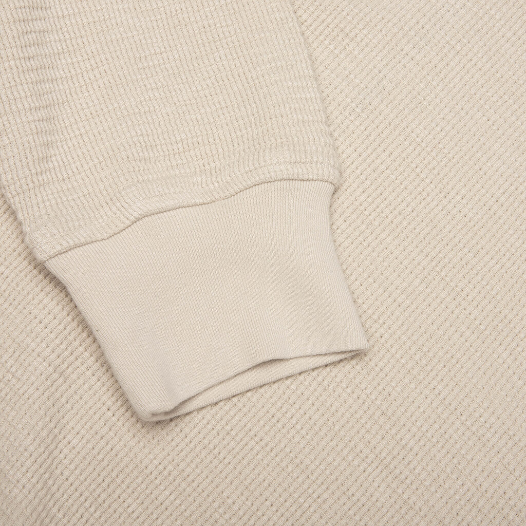 Light Weight Thermal Hood Bone